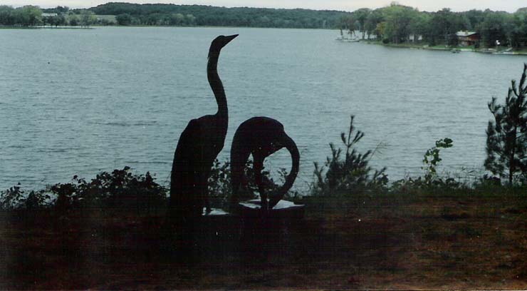 Crane